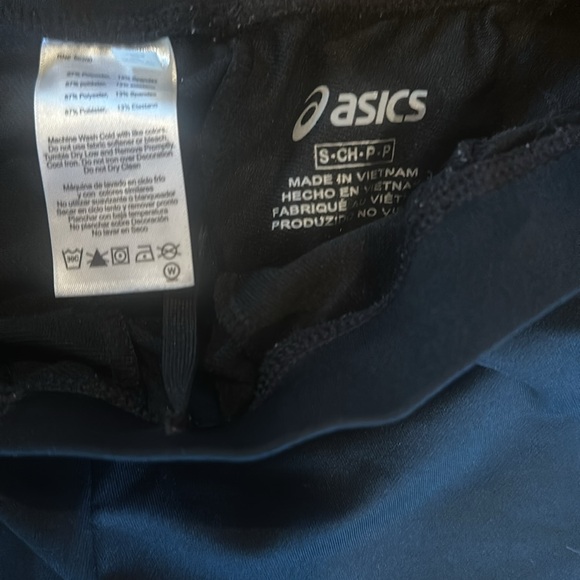ASICS track pants - Picture 4 of 4